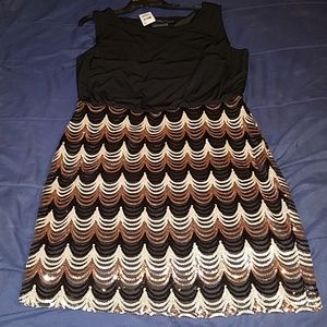 Brand new Sleeveless dress